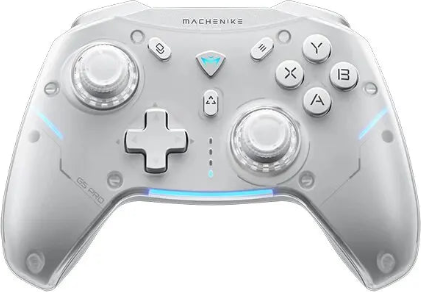 OBA Wireless Gaming Controller for Switch PC Android iOS
