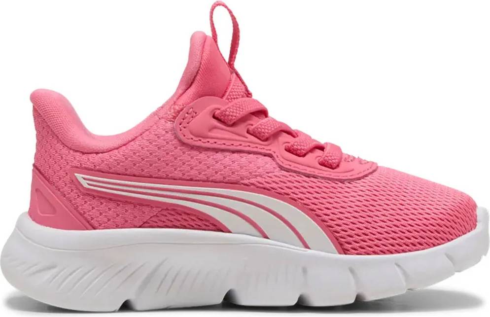 Puma Flexfocus Sliptech Inf Sko - Rosa