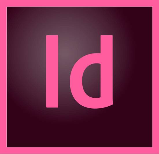 InDesign Teams