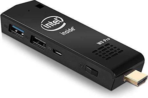 Atom x5-Z8350 CPU Mini PC Computer Stick