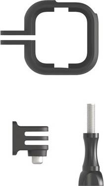 Sodial Frame for GoPro Protective Hard Case