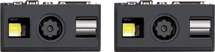 Jojomino 2X M3Y 2D QR Barcode Scan Engine Module