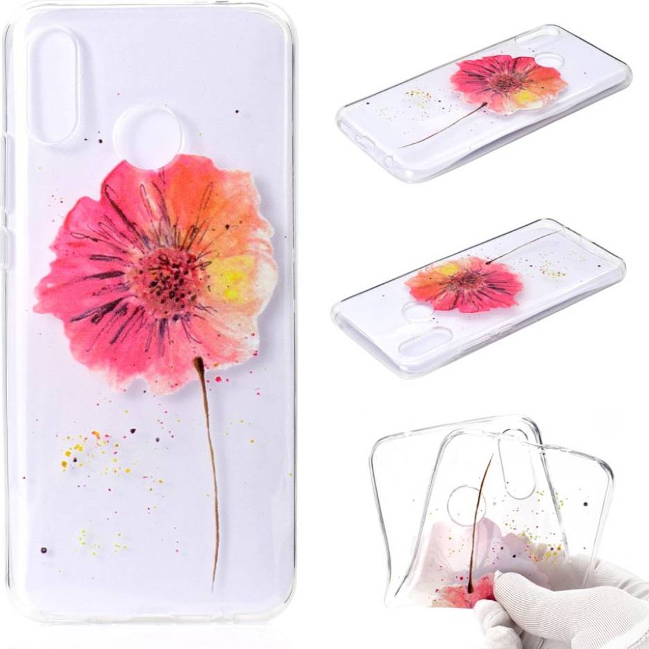 Huawei P Smart Plus Pattern Printing