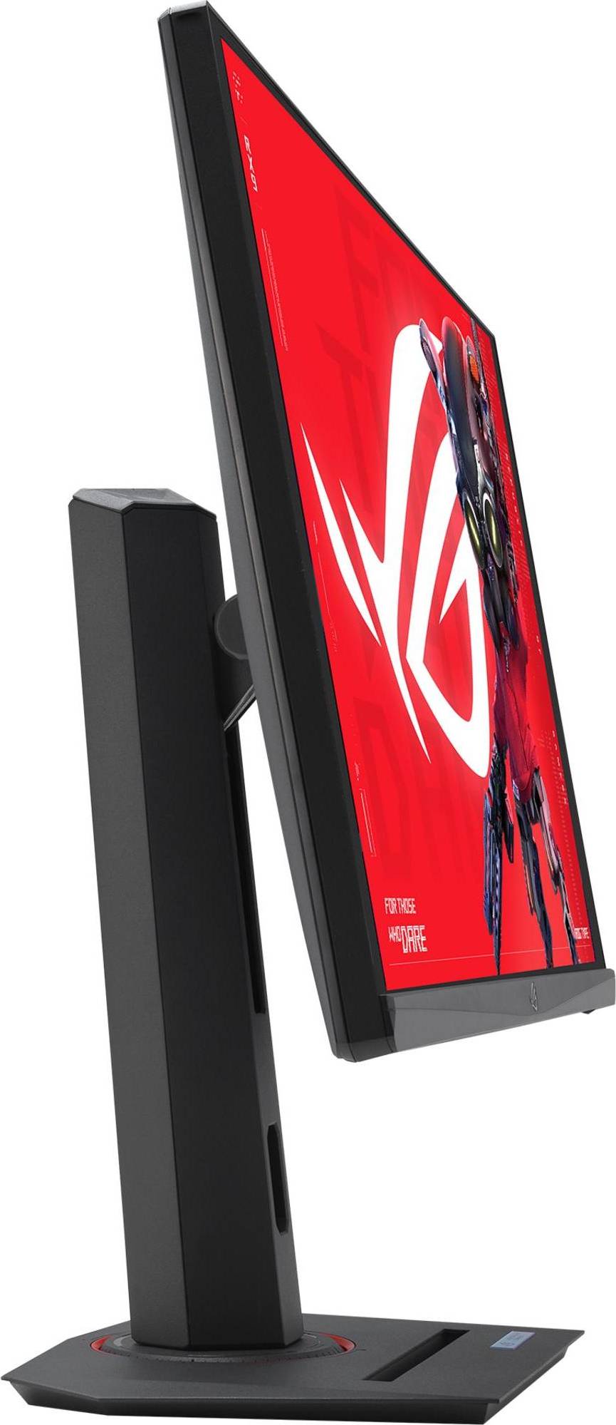 Asus rog xg27 ASUS Rog Strix XG27ACMS 27 Inch QHD IPS Gaming Monitor