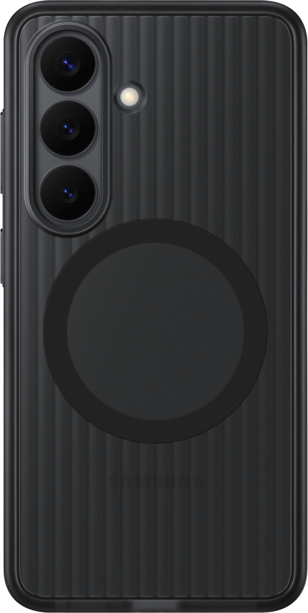 Samsung Galaxy S26 Rugged Magnet Case