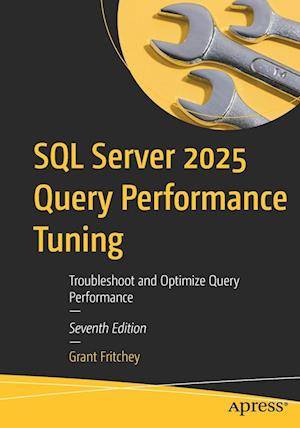 Microsoft SQL Server Query Performance Tuning