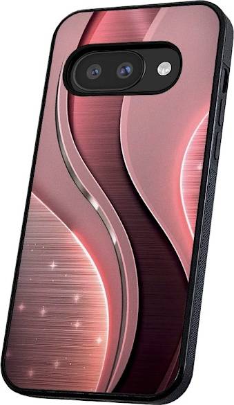 Google pixel 9a Google Pixel 9A Abstract Mobile Case