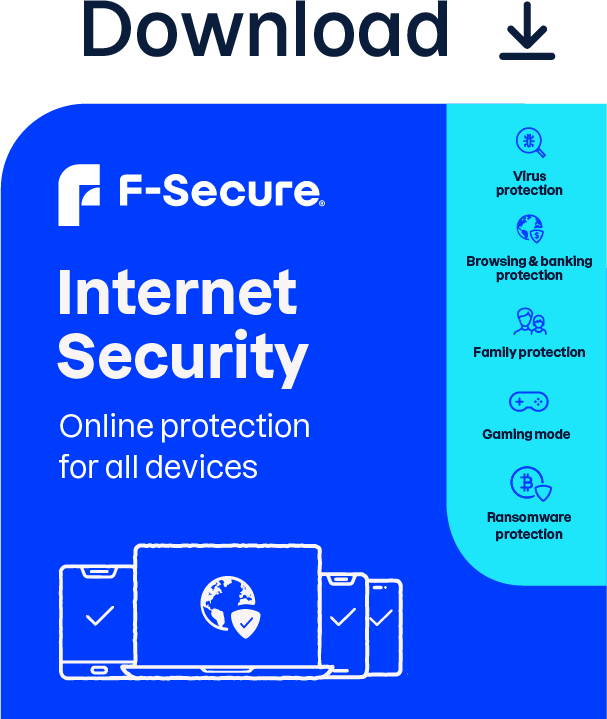 F-Secure Internet Security