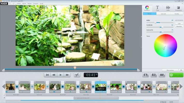 Video Easy HD Version 5