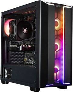 Captiva Advanced Gaming R98-749 Gaming PC