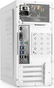 CSL PC Spectrum V24582 Weiß