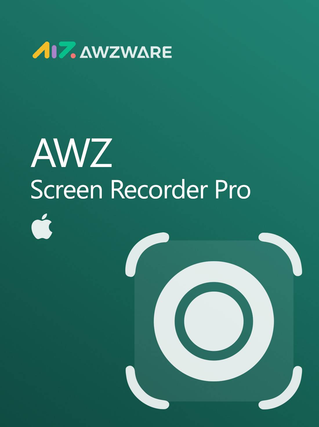 AWZ Screen Recorder Pro