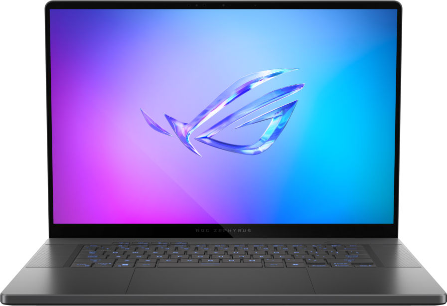 ASUS ROG Zephyrus G16 16 Inch WQXGA OLED Gaming Speldator
