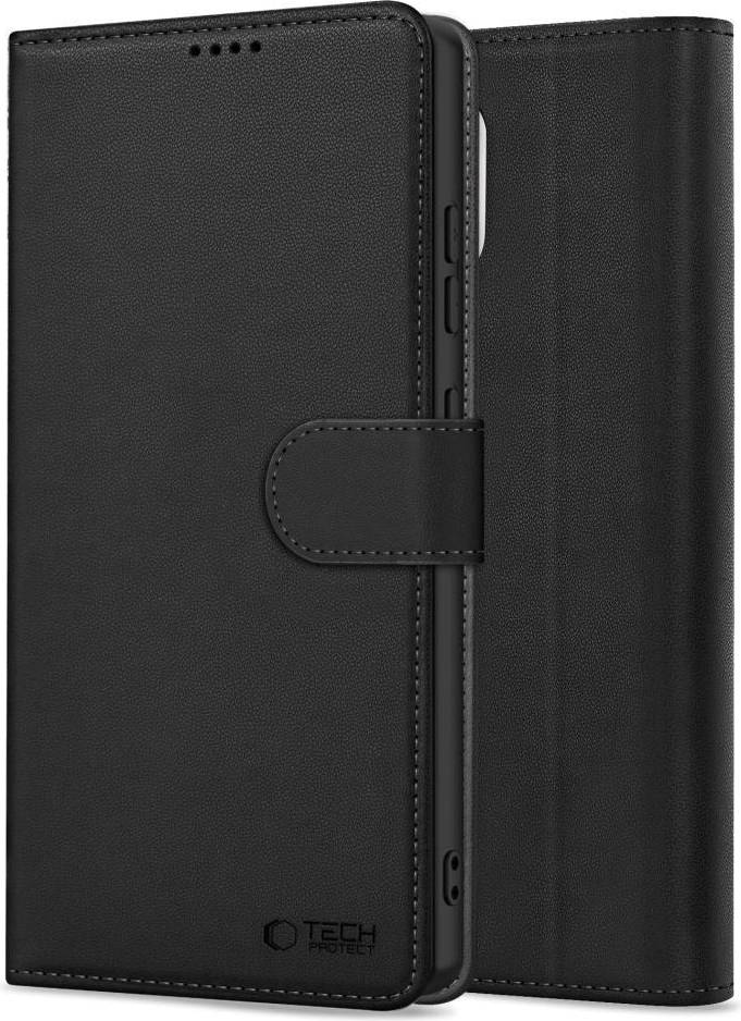 Tech-Protect Redmi Note 14 Wallet