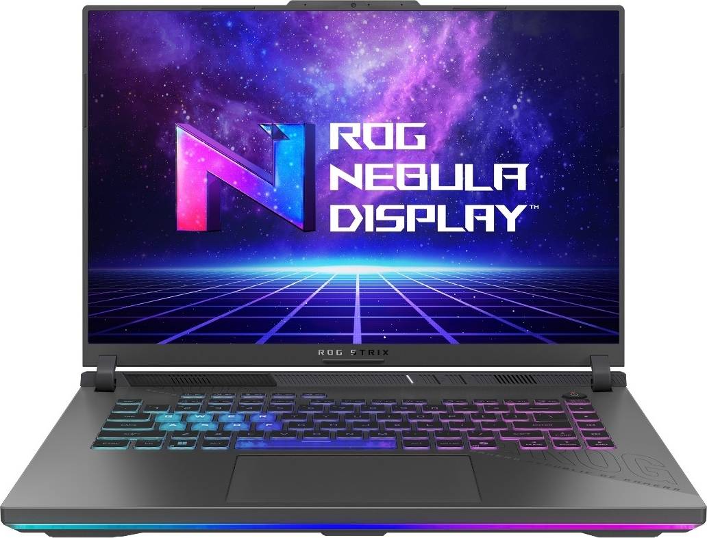 Asus rog ASUS ROG Strix G16 16 Inch Bærbar PC