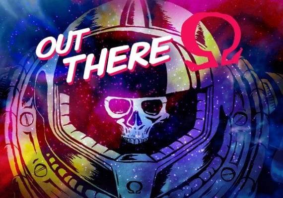 Out There Soundrack Edition