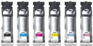 Printer ink cartridges Epson SureLab D1070DE Printer Ink Cartridges Multipack