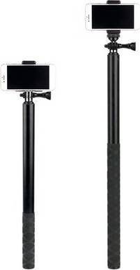 3 Meter Extendable Selfie Stick Monopod Pole