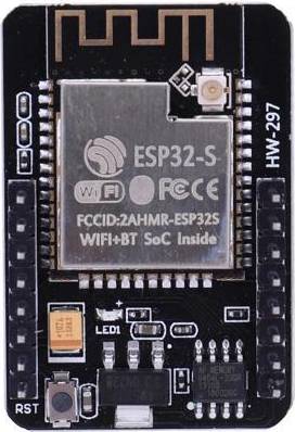 Esp32 YINGHUA ESP32-CAM Programmable Module Support