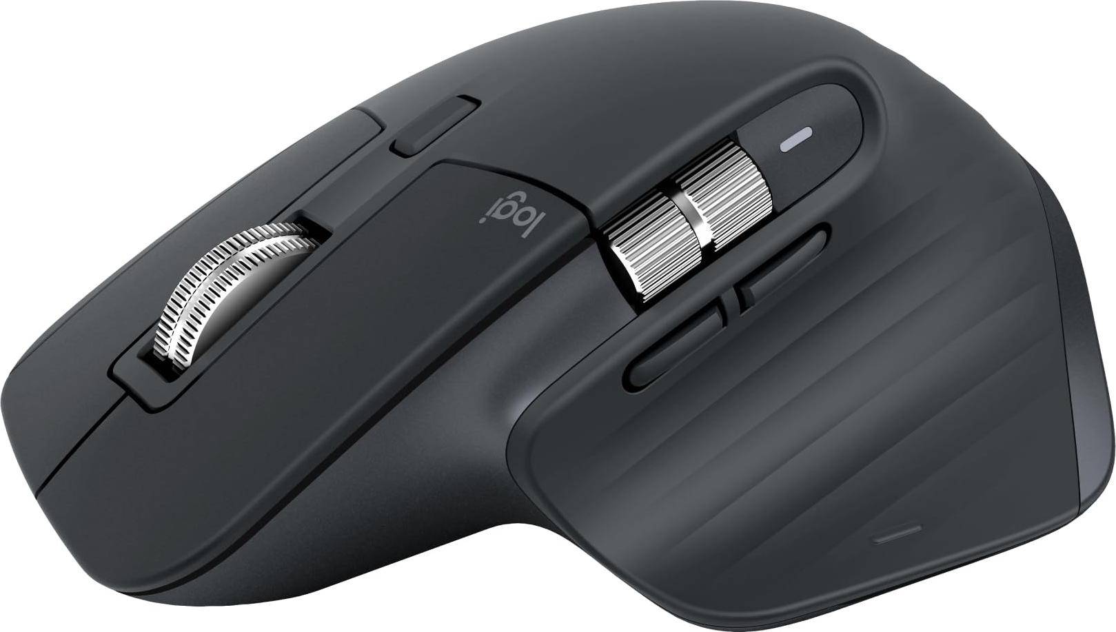 Logitech mx master Logitech Mx Master 3 S Wireless Performance Mouse