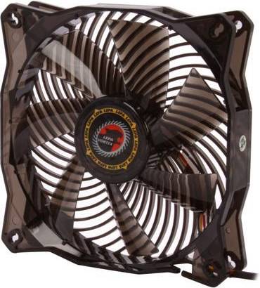 LEPA Vortex 14 PWM Case Fan