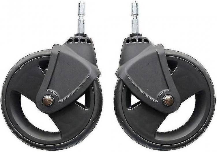 Stroller Replacement Wheels