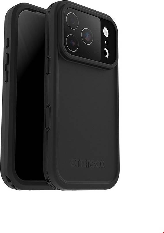 OtterBox Fre MagSafe Camera Control iPhone 17 Pro
