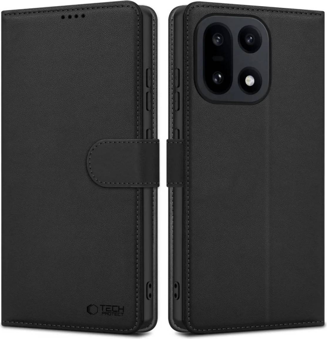 Oneplus 15 Tech-Protect OnePlus 15 Wallet Case