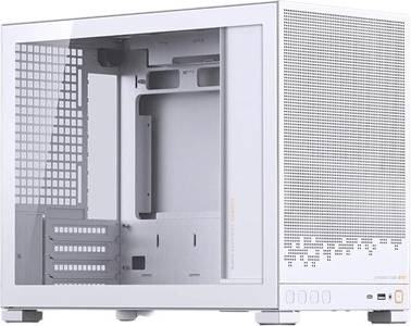 Jonsbo D32 PRO Rear Plug Motherboard Case