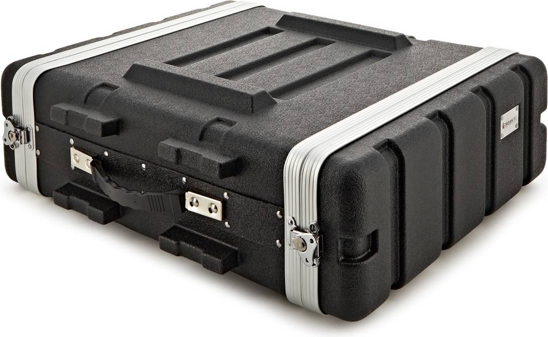 3u rack Trojan Pro 3U ABS Rack Case