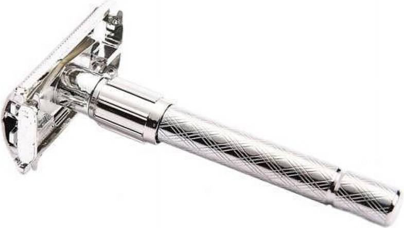 6x Adjustable Double Edged Mens Razor