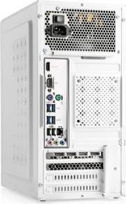 CSL PC Spectrum V28126 Weiß