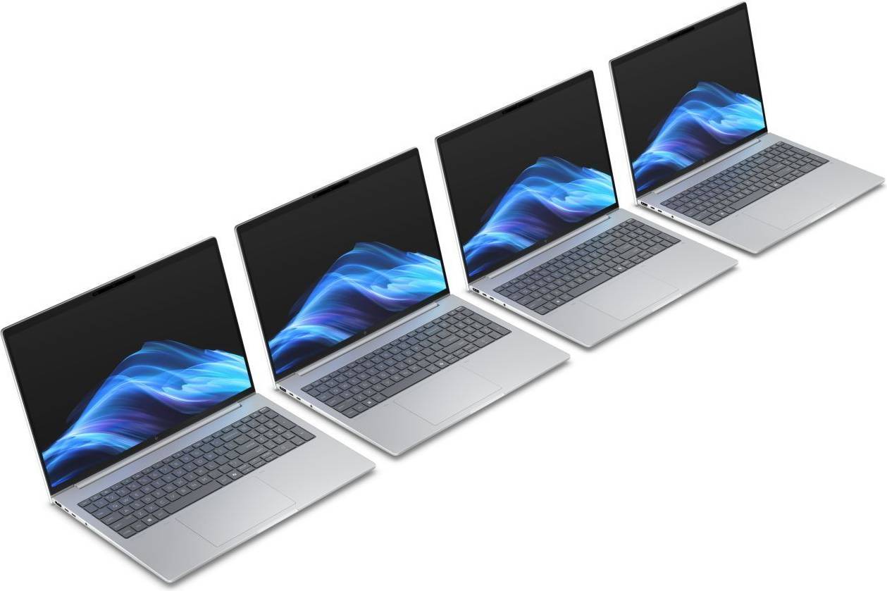 HP EliteBook 8 G1a Notebook AI 16 Inch