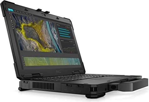 Dell Latitude 5000 5430 14 Inch Rugged Notebook