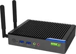 Micro DS195P Digital Signage Mini-PC