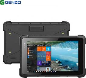 Genzo Rugged Tablet