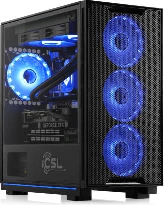 CSL Speed 4785 PC