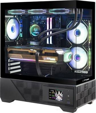 NVIDIA GeForce RTX 5080 Gaming PC Desktop Computer