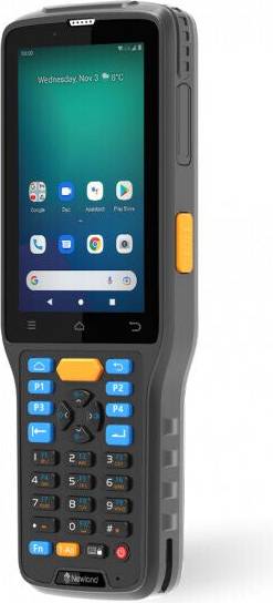 N7-W-S4-V3 Handheld Mobile Computer