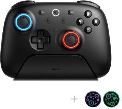 8Bitdo Ultimate 2 Bluetooth Controller - Black