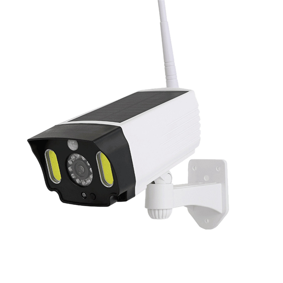Solar motion sensor light Solar Motion Sensor Light COB