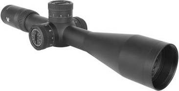 Vortex Optics Razor HD Gen III EBR-7D MRAD Black EuroOptic Riflescope