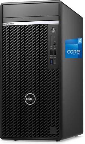 7010 Dell Optiplex 7010 PLUS Tower Desktop Computer