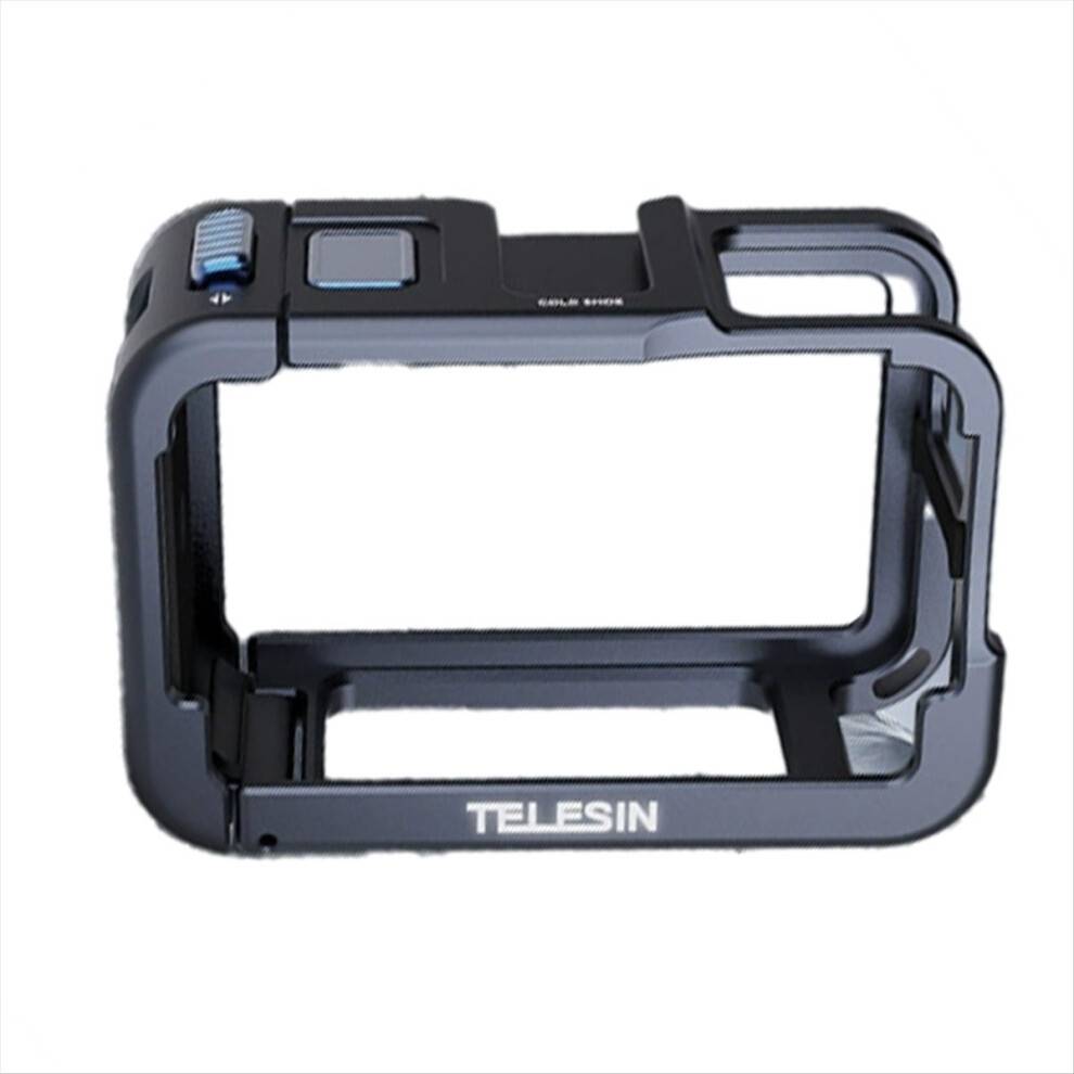 Protective Frame Case
