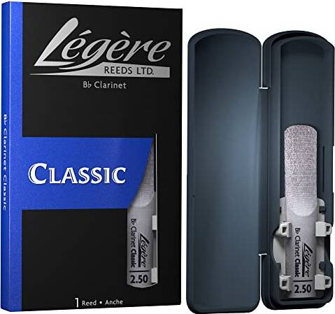 Legere Reeds
