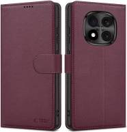 Tech-Protect Redmi Note 15 Pro Wallet Case