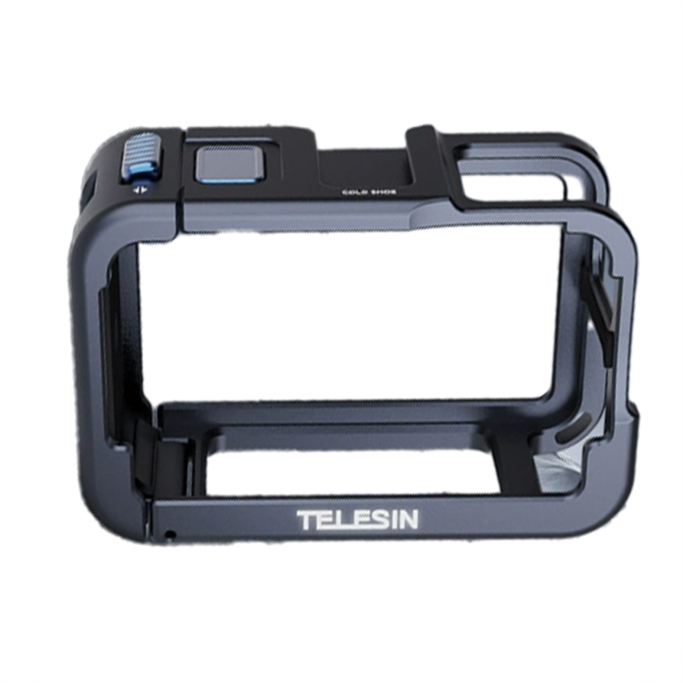 Protective Frame Case