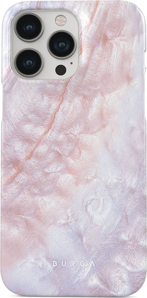 Iphone 14 pro max case Burga Sea Shell iPhone 14 Pro Max Case