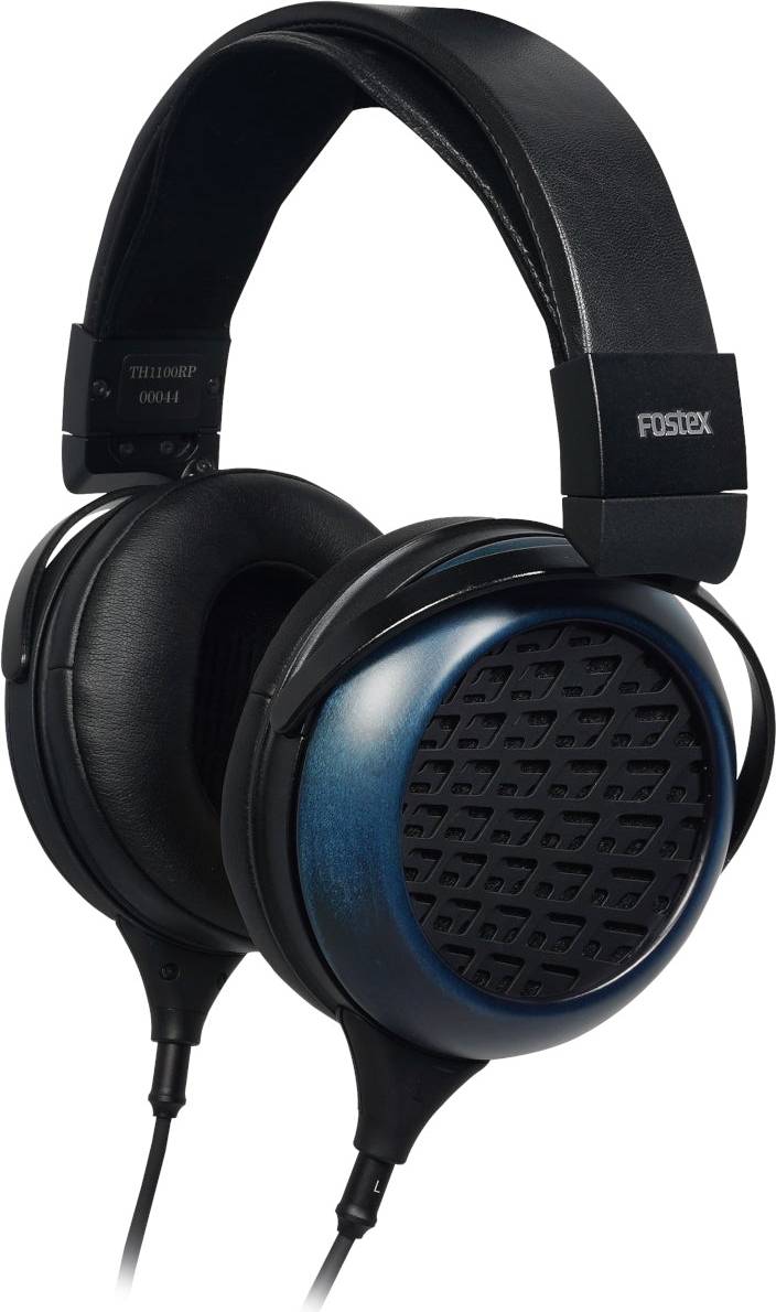 TH1100RPmk2 Indigo Blue