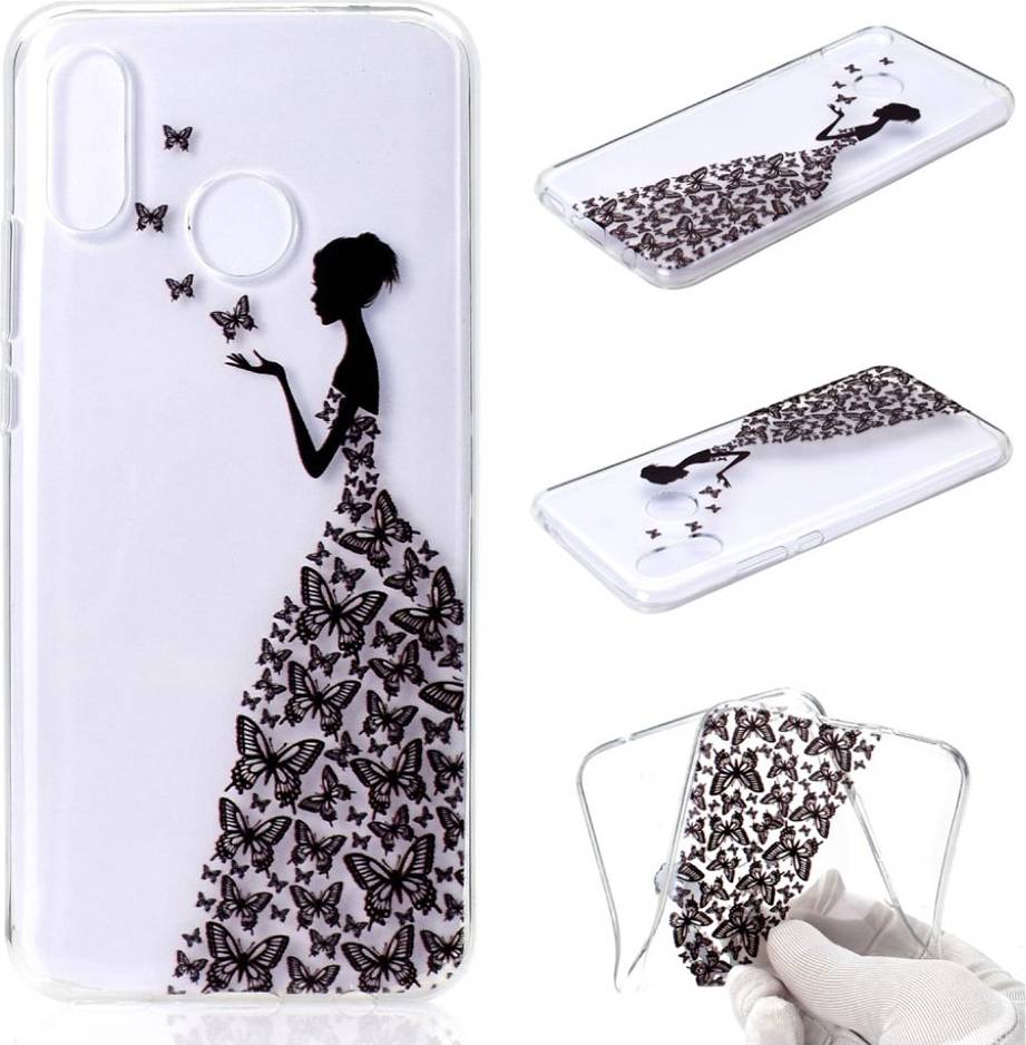 Huawei P Smart Plus Pattern
